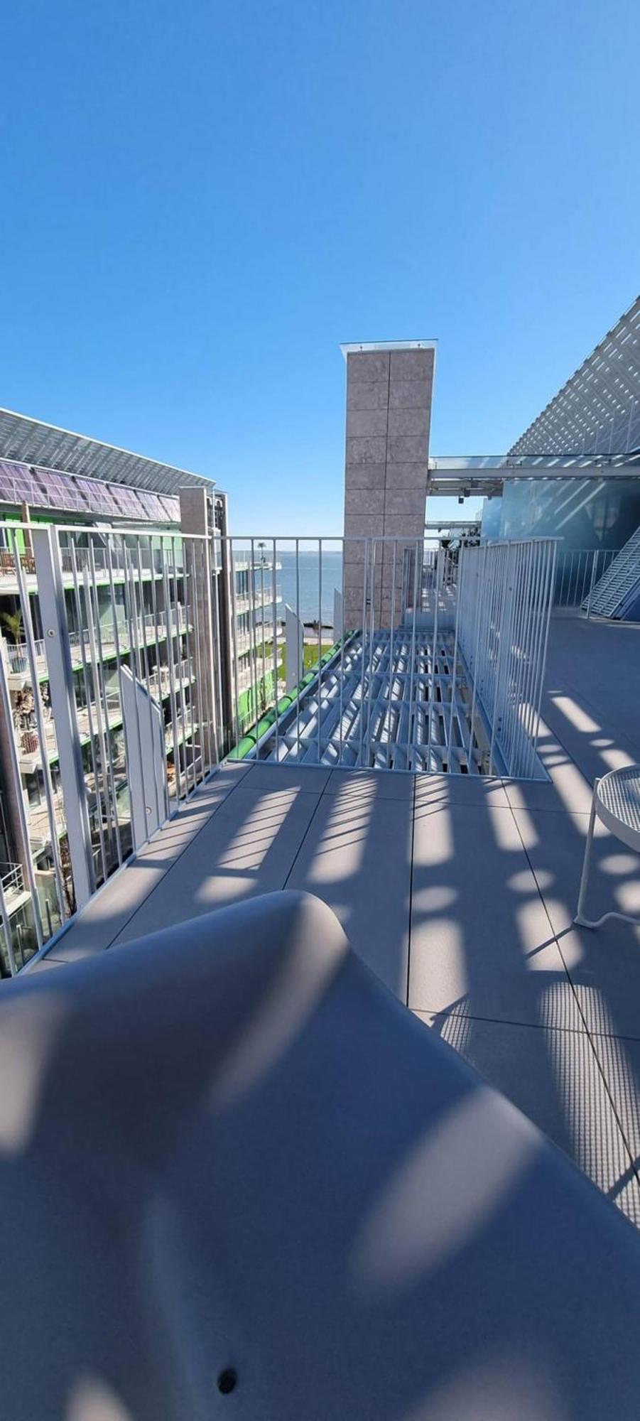 Prata Riverside I By Innkeeper Appartement Lissabon