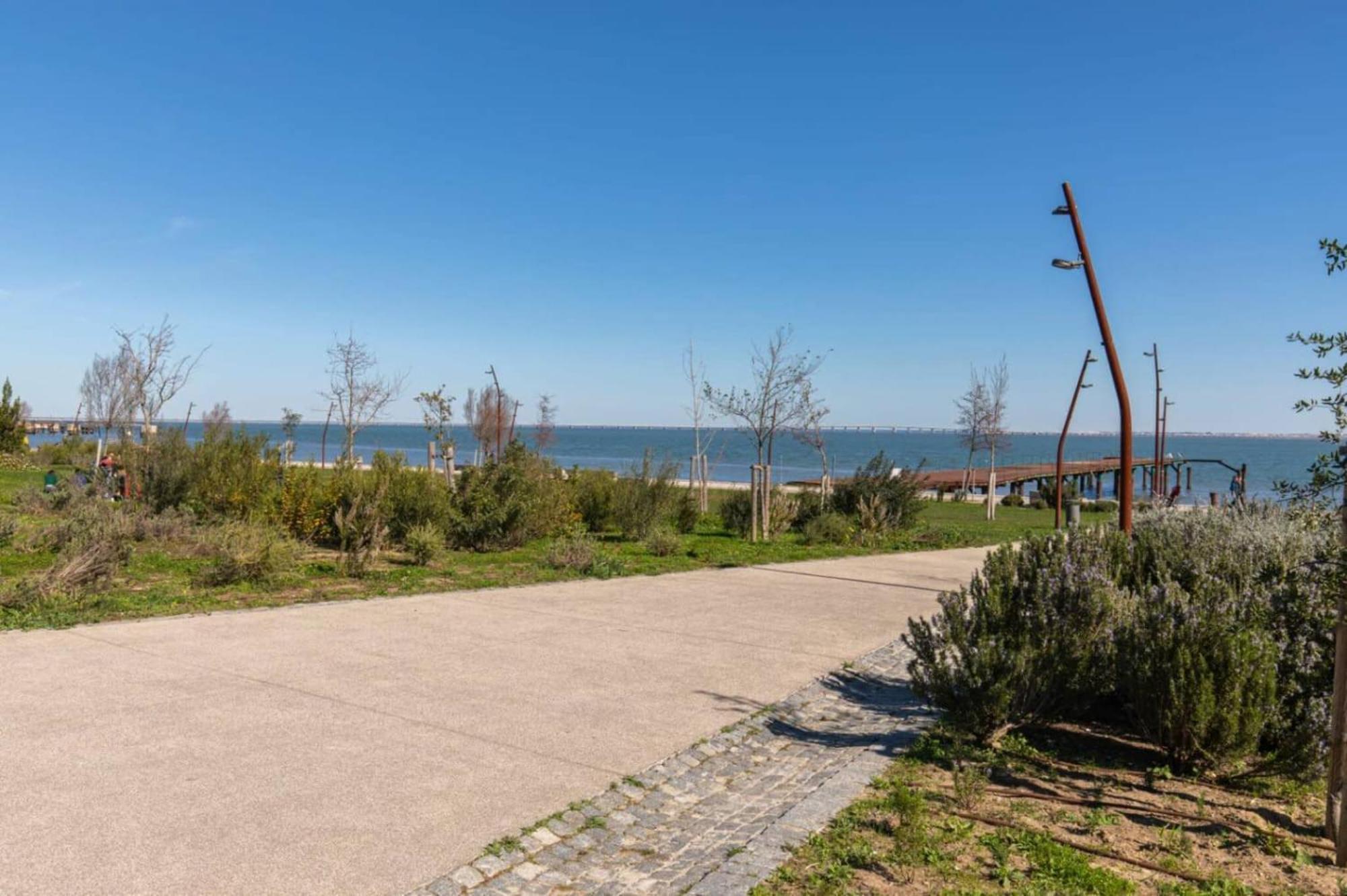 Prata Riverside I By Innkeeper * Lissabon