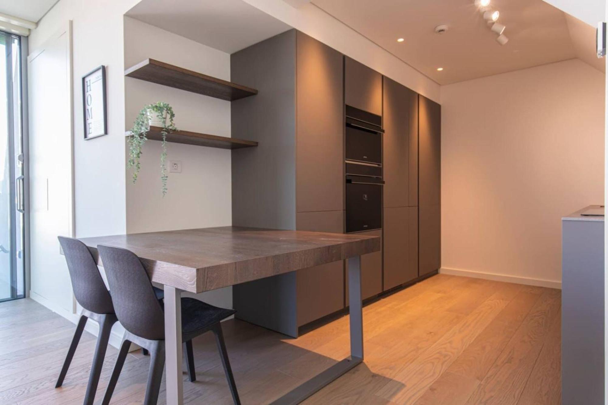 Prata Riverside I By Innkeeper Appartement *