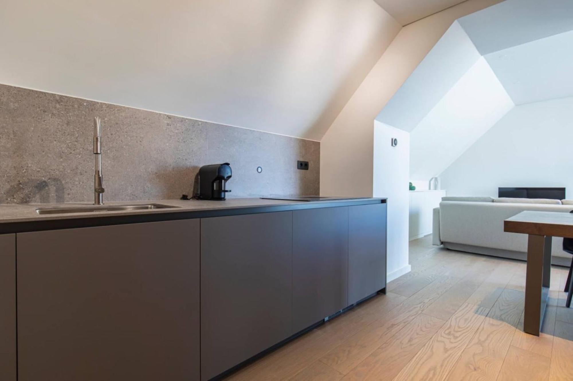 Prata Riverside I By Innkeeper Appartement Lissabon